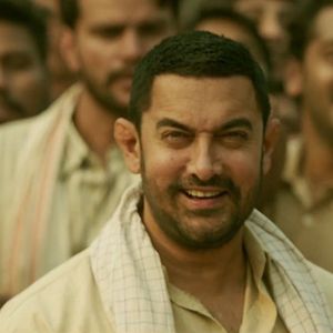 Dangal Still