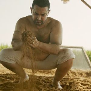 Dangal Still
