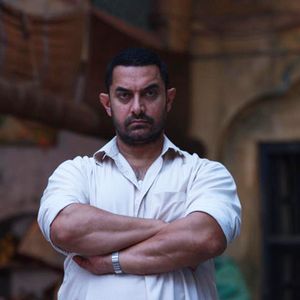 Dangal Still