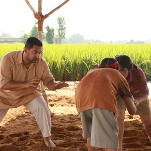 Dangal Still