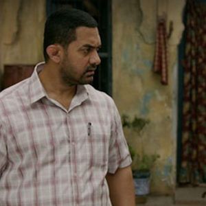 Dangal Still
