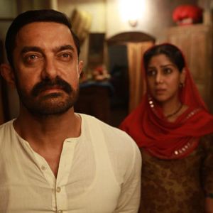 Dangal Still