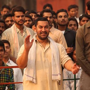 Dangal Still