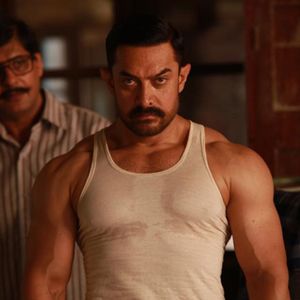 Dangal Still