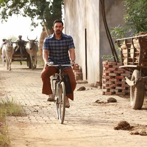Dangal Still