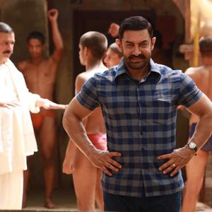 Dangal Still