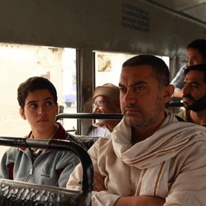 Dangal Still