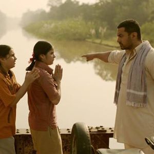 Dangal Still