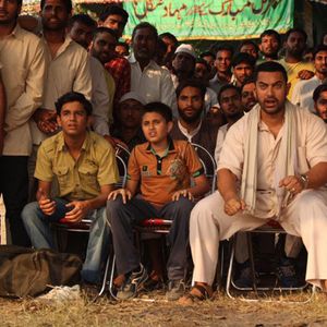 Dangal Still