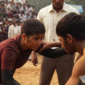 Dangal Still