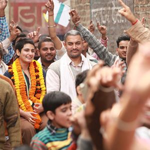 Dangal Still