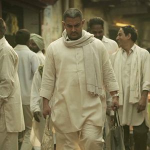 Dangal Still