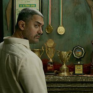 Dangal Still