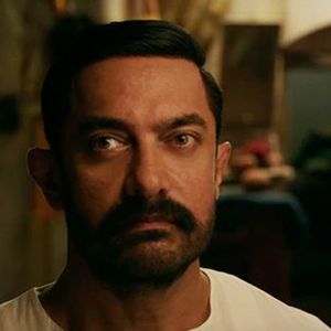 Dangal Still