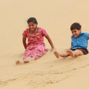 Dhanak Still