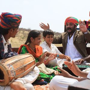Dhanak Still