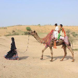 Dhanak Still