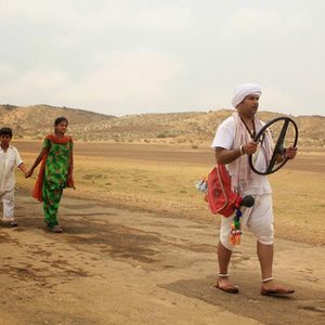 Dhanak Still