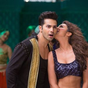 Dishoom Still