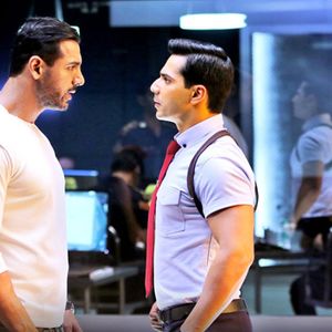 Dishoom Still