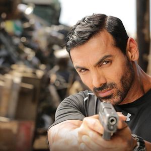Dishoom Still