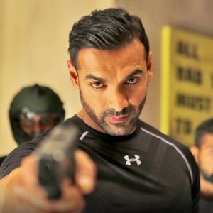 Dishoom Still