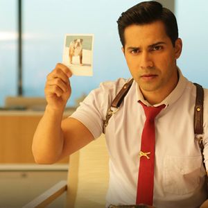 Dishoom Still