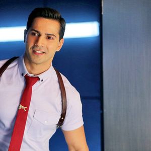 Dishoom Still