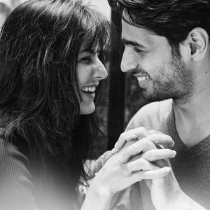 Baar Baar Dekho Still