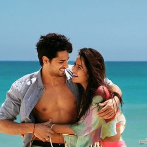 Baar Baar Dekho Still