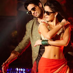 Baar Baar Dekho Still