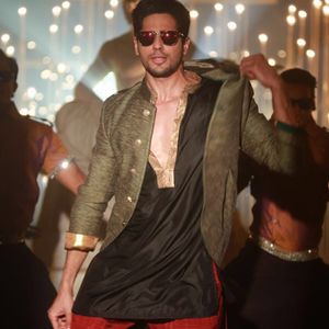 Baar Baar Dekho Still