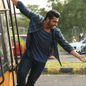 Half Girlfriend Still