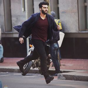 Half Girlfriend Still