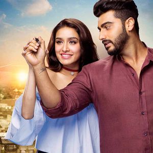 Half Girlfriend Still