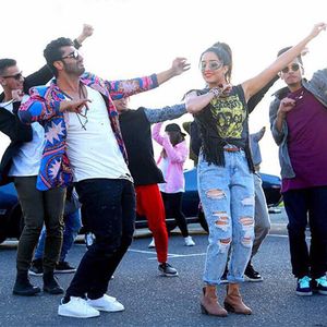 Half Girlfriend Still