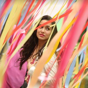 Half Girlfriend Still