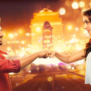 Half Girlfriend Still