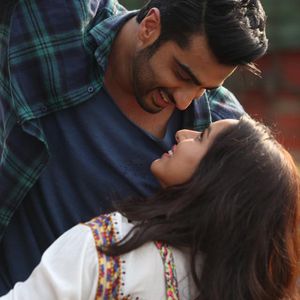 Half Girlfriend Still