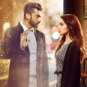 Half Girlfriend Still