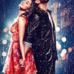 Half Girlfriend Still