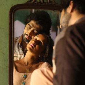 Haseena Parkar Still