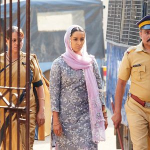 Haseena Parkar Still