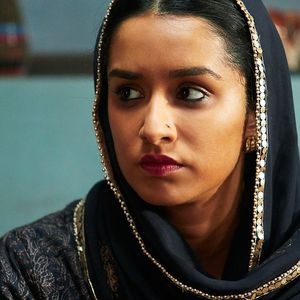 Haseena Parkar Still