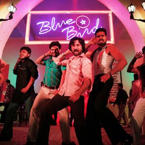 Haseena Parkar Still