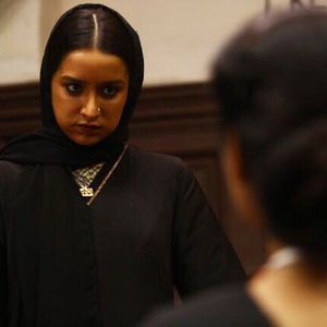 Haseena Parkar Still
