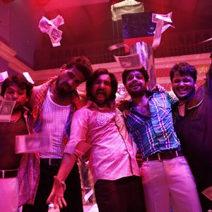 Haseena Parkar Still