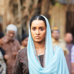 Haseena Parkar Still