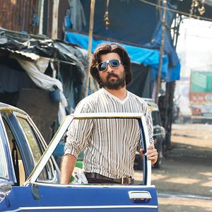 Haseena Parkar Still