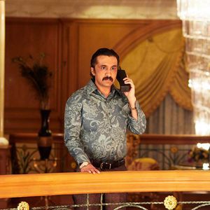 Haseena Parkar Still